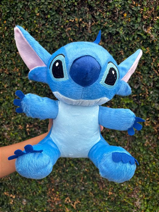 Pelúcia  Stitch
