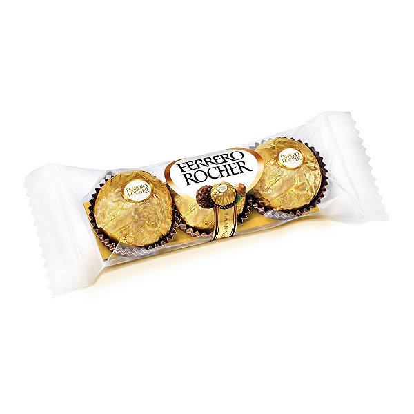 Ferrrero Rocher 37g