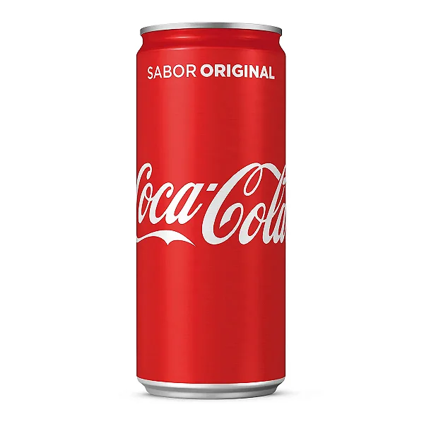 Coca-Cola Lata 310 ml