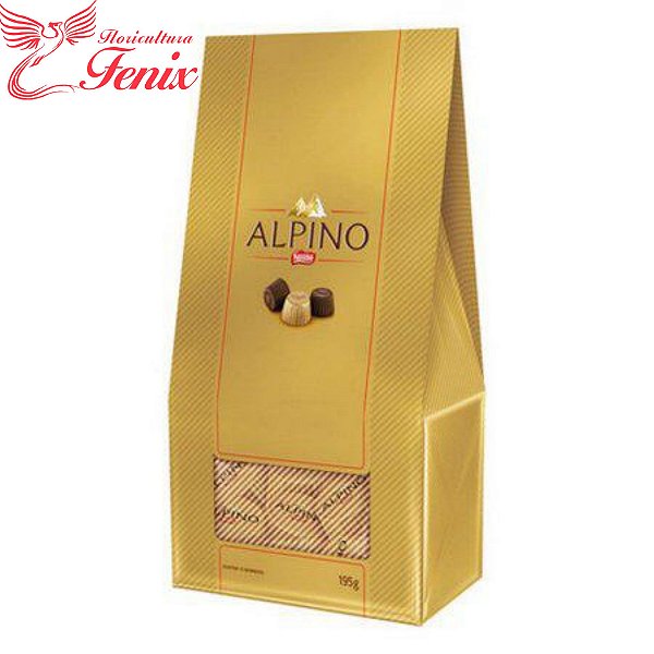 Alpino ao Leite