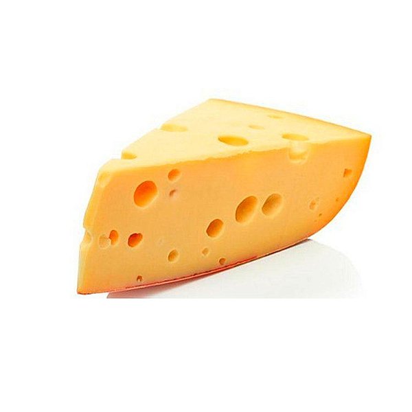 Queijo Gruyère 200g