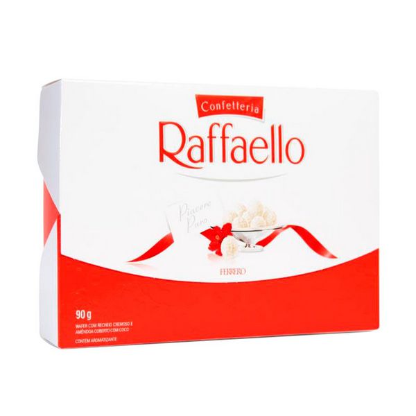 Rafaello 90g