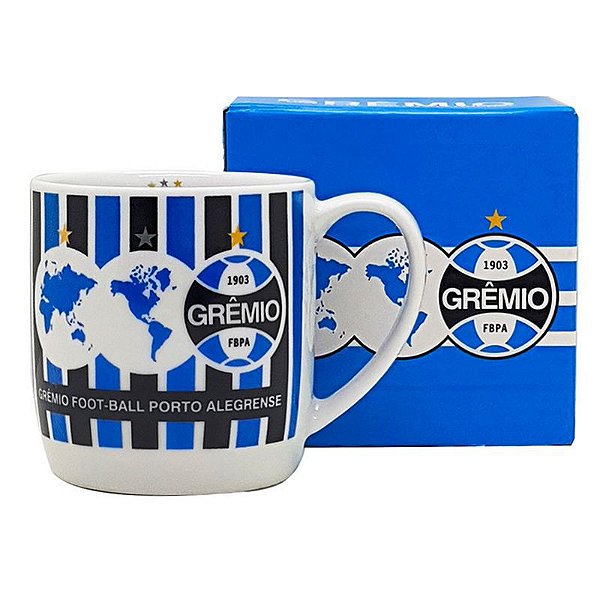 Caneca do Grêmio