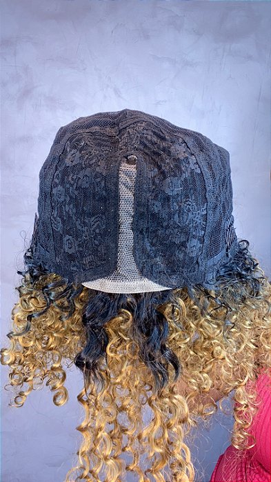 Estrutura interna da Lace Ariane