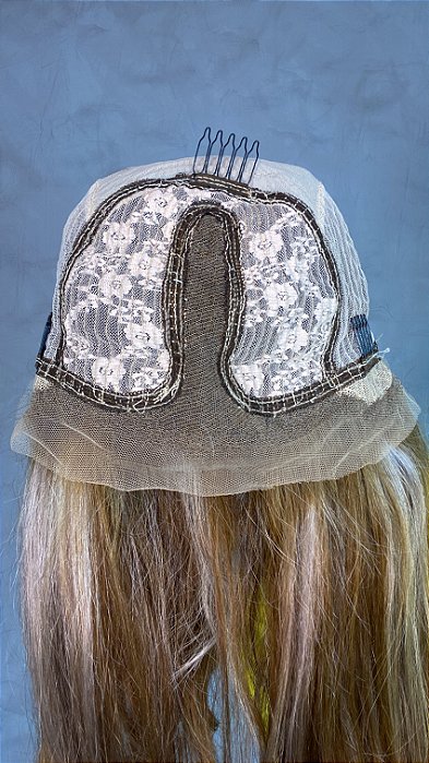 Lace Cortesa parte interna