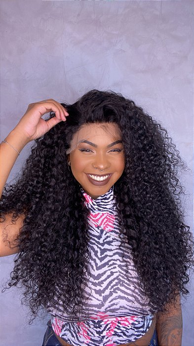 Lace Front Cabelo Humano - Qualidade e Naturalidade | Cia dos Cabelos - Cia  dos Cabelos - Tudo para seus Cabelos: Perucas, Próteses, Apliques e  Acessórios