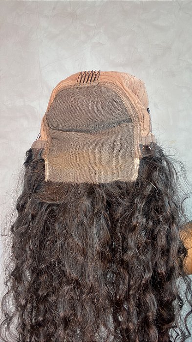 Lace Gloc parte interna