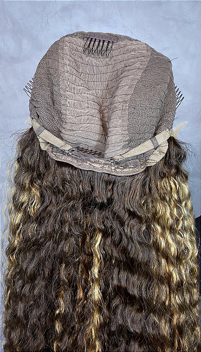 Lace Ivy acabamento interno