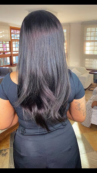 Peruca Lace Front Europa France costas