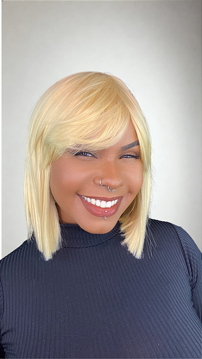 Peruca fibra futura Ariana Loira 613