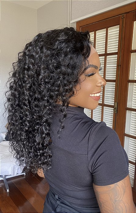 Lace Nala lateral