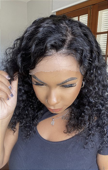 Lace Nala detalhe frontal