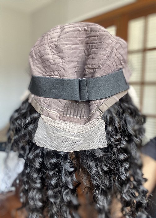 Lace Nala detalhe interno