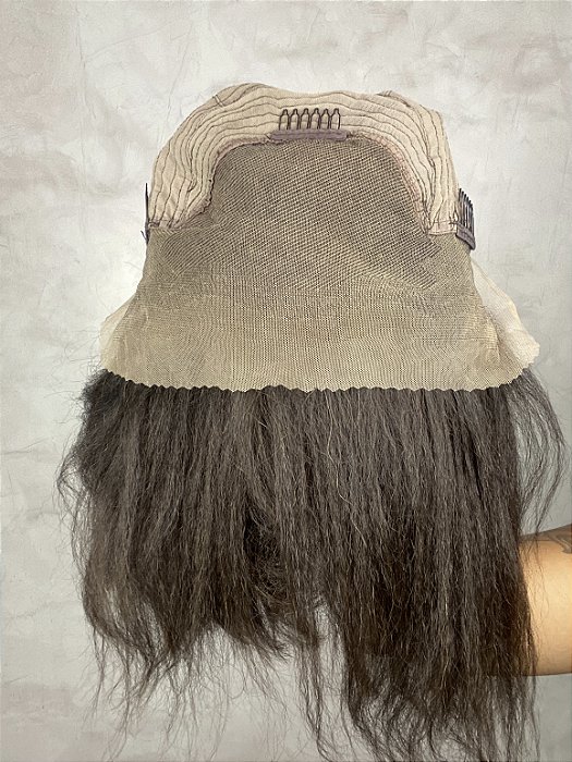 Lace Marli acabamento interno