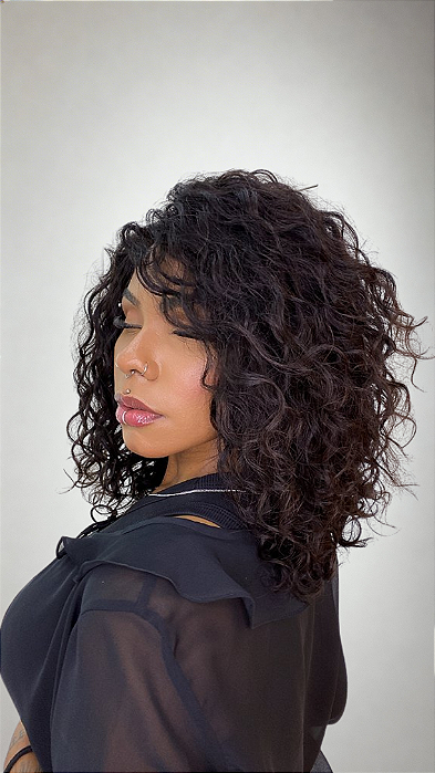 Wig Buriti vista lateral