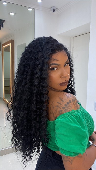 Rubina Preta lateral