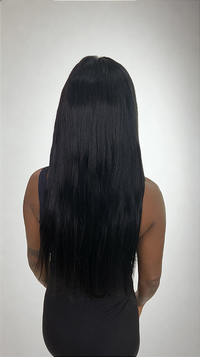 Lace Front Violet 26 vista de costas