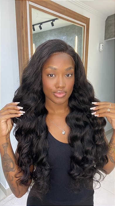 Lace Dança N2 30 detalhes das ondas