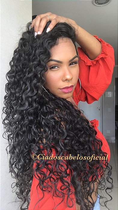 lace front Endi  HAIR PERUCAS BRASIL