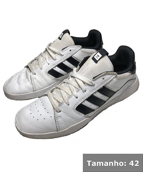 adidas tamanho 42