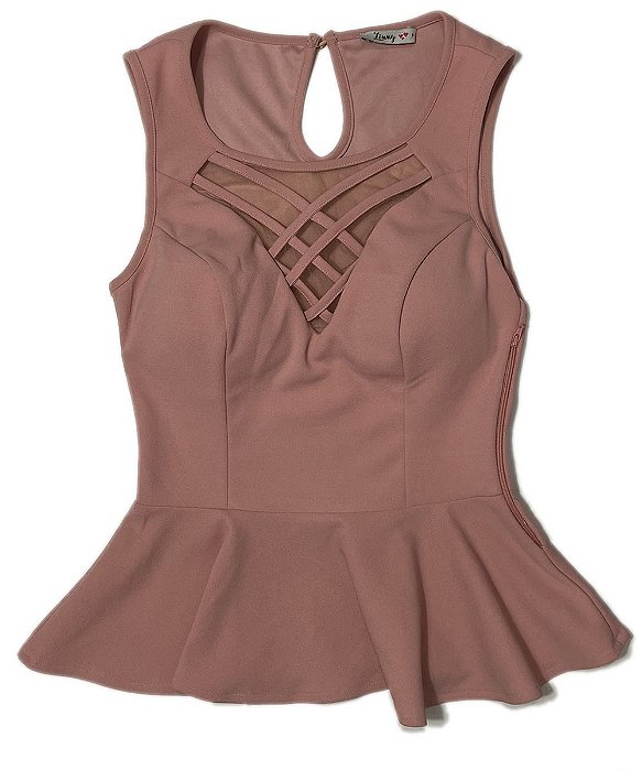 Blusa feminina tamanho p Clearance