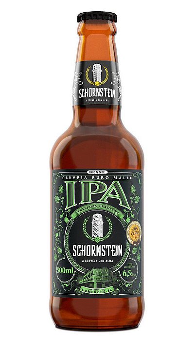 Schornstein IPA - 500ml