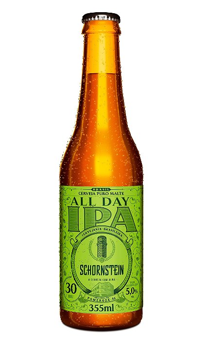 Schornstein All Day IPA - 355ml