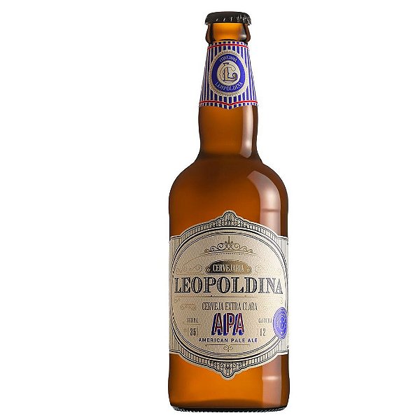 Leopoldina - APA  - 500ml