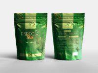 ESPECIAL TEA ( PACOTE 120g)