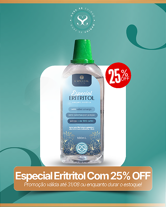 ESPECIAL ERITRITOL