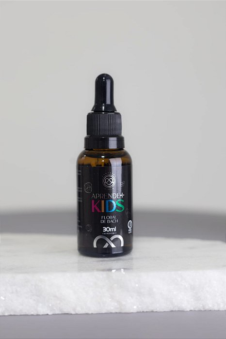 FLORAL DE BACH KIDS APRENDE+ 30 ML