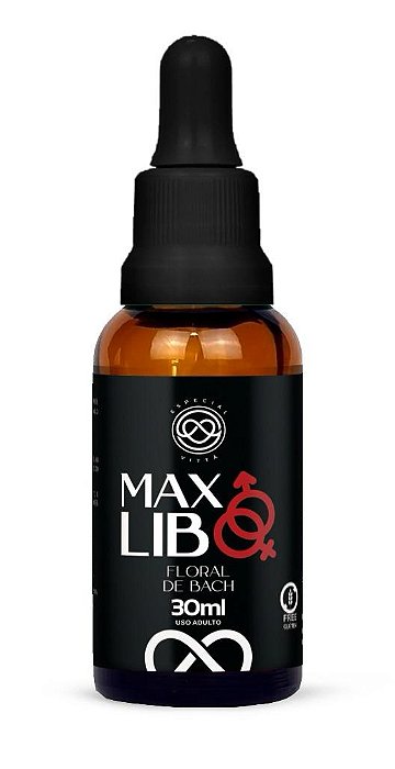 FLORAL DE BACH MAX LIB - 30 ML