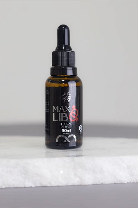 FLORAL DE BACH MAX LIB - 30 ML