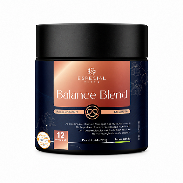 BALANCE BLEND - 270 g