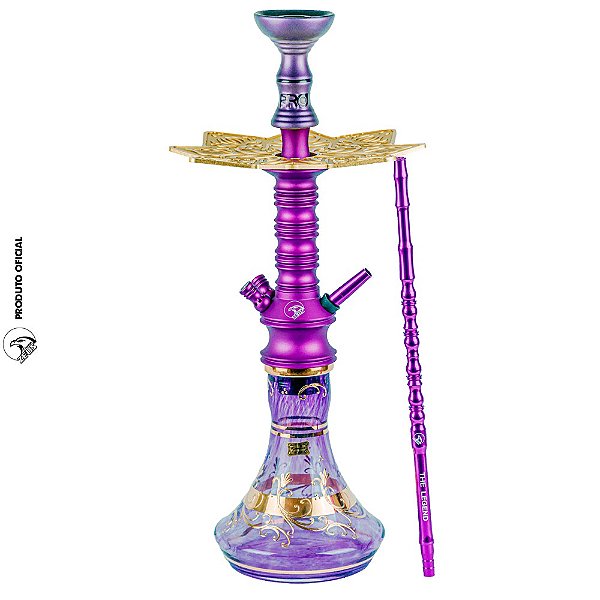 Setup Zeus Smart feat Egermann 4