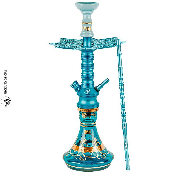 Setup Zeus Smart feat Egermann 6