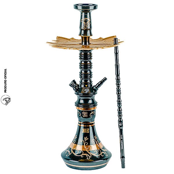 Setup Zeus Smart feat Egermann 10