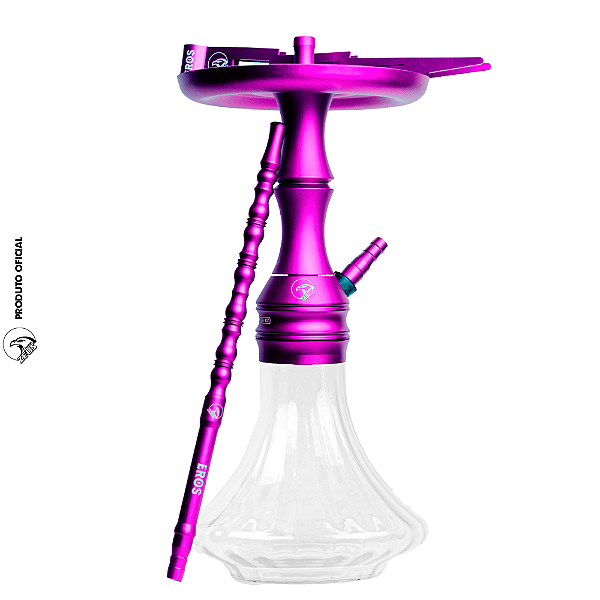 Setup Zeus Experience EROS - Cores Exclusivas