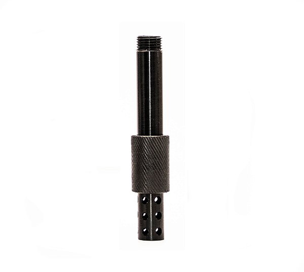 Downstem para Zeus Single: ATENÇÃO: é para ser usada no Zeus SINGLE