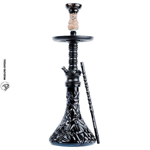 Setup Zeus Smart | Vaso 26cm | 01