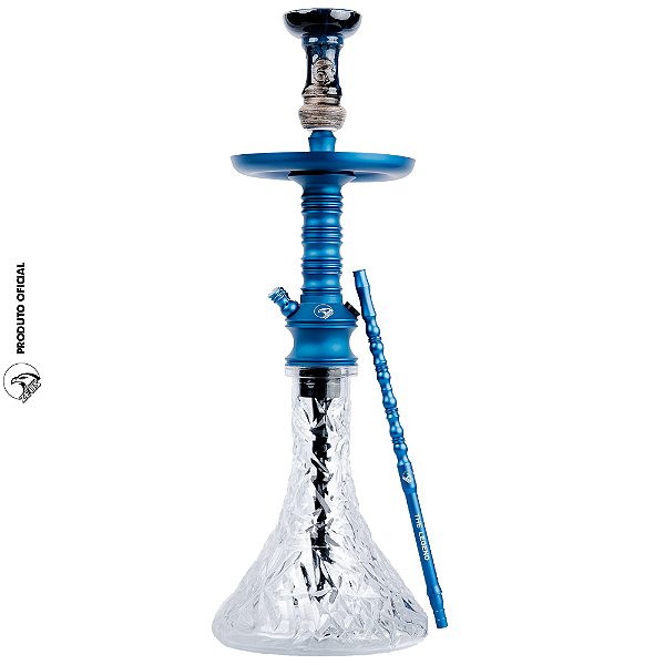 Setup Zeus Smart | Vaso 26cm | 02
