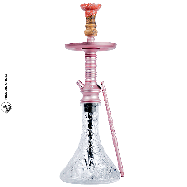 Setup Zeus Smart | Vaso 26cm | 03