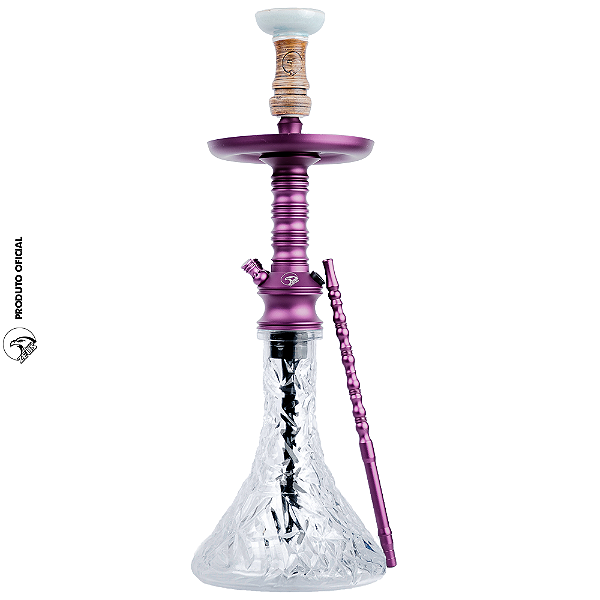 Setup Zeus Smart | Vaso 26cm | 04