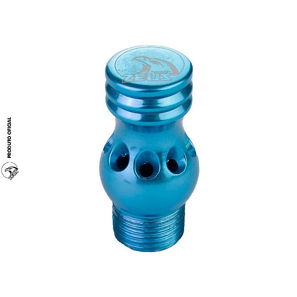 Respiro Zeus Smart Brilhante