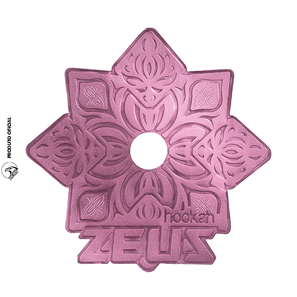 Prato Elemental | Zeus