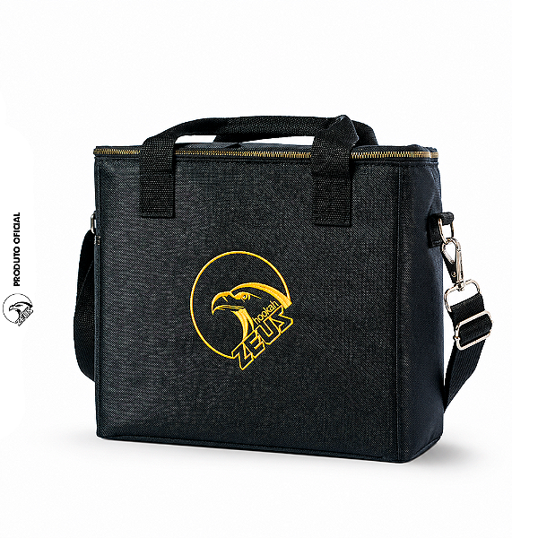 BAG ZEUS | 2026 | VERSÁTIL