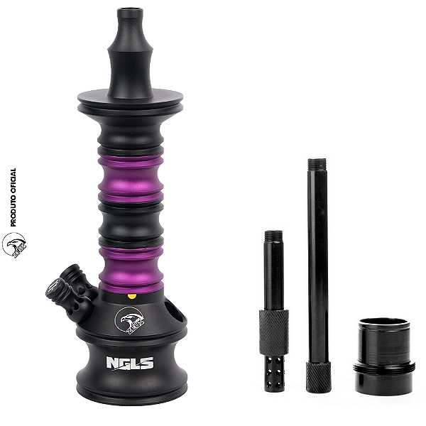 Zeus Smart | NGLS | YTO Edition