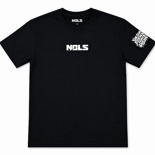 Camiseta | NGLS | Smart