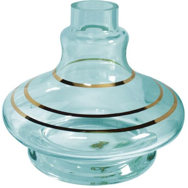VASO MD 370 X3 LITTLE CURVE C/ FILETE