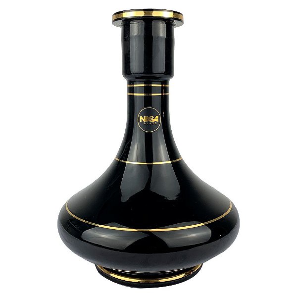 Vaso Nasa Glass Genie 30cm